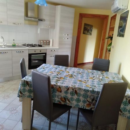 Casa Vacanze Salento Mare ガラトーネ エクステリア 写真