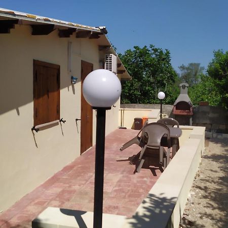 Casa Vacanze Salento Mare ガラトーネ エクステリア 写真