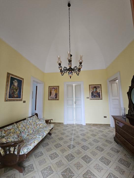 Casa Vacanze Salento Mare ガラトーネ エクステリア 写真