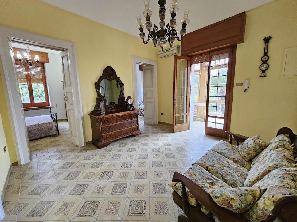 Casa Vacanze Salento Mare ガラトーネ エクステリア 写真