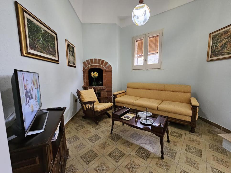 Casa Vacanze Salento Mare ガラトーネ エクステリア 写真