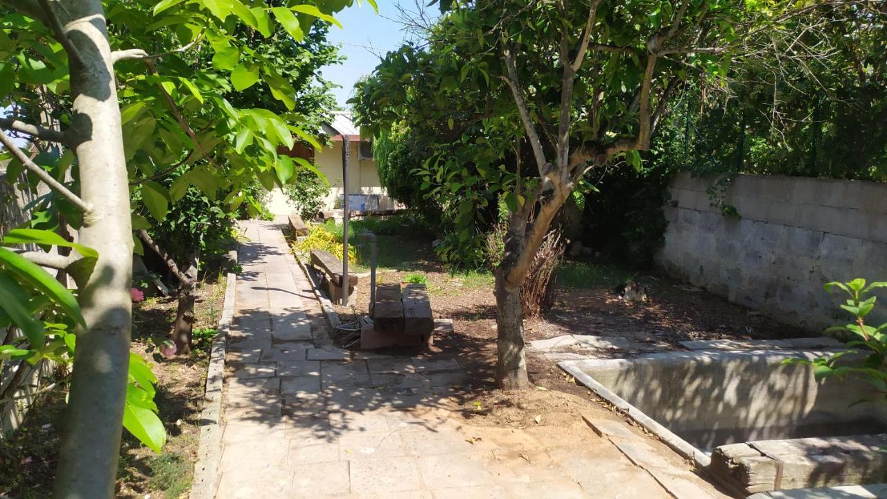 Casa Vacanze Salento Mare ガラトーネ エクステリア 写真
