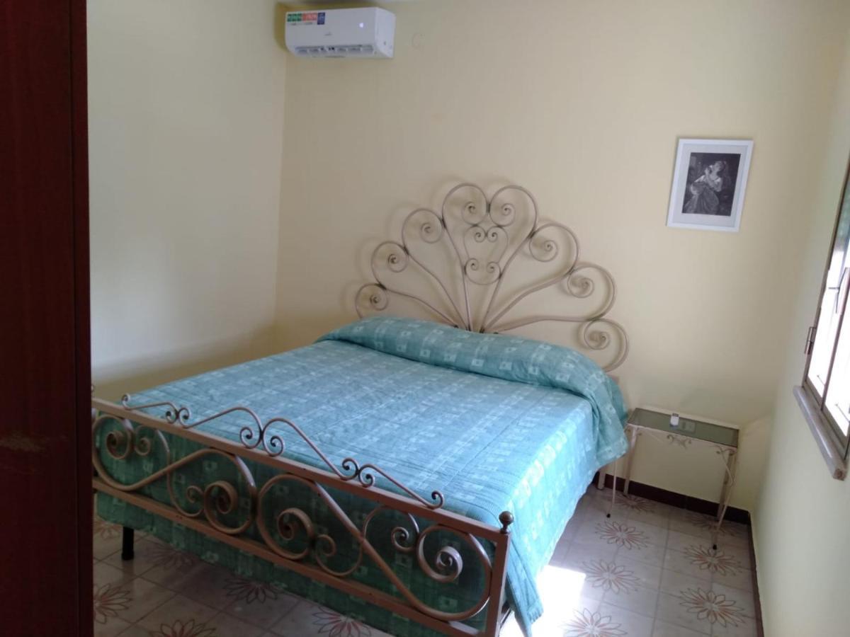 Casa Vacanze Salento Mare ガラトーネ エクステリア 写真