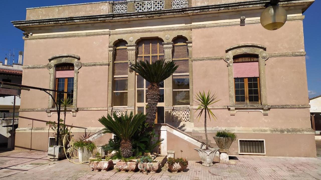 Casa Vacanze Salento Mare ガラトーネ エクステリア 写真