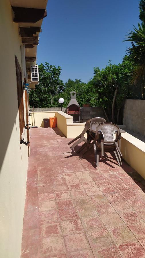 Casa Vacanze Salento Mare ガラトーネ エクステリア 写真