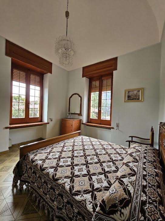 Casa Vacanze Salento Mare ガラトーネ エクステリア 写真