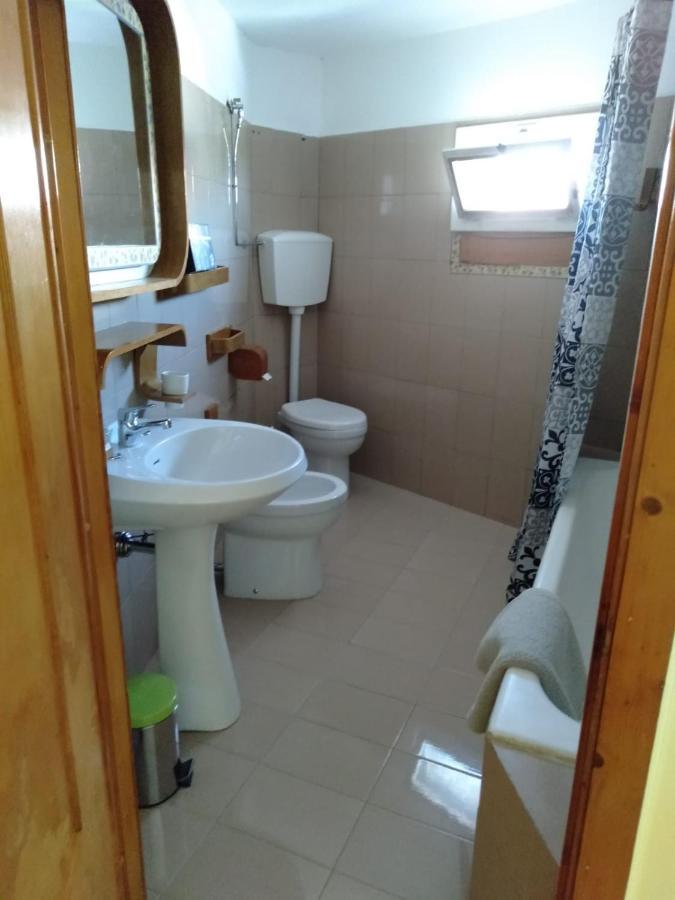 Casa Vacanze Salento Mare ガラトーネ エクステリア 写真