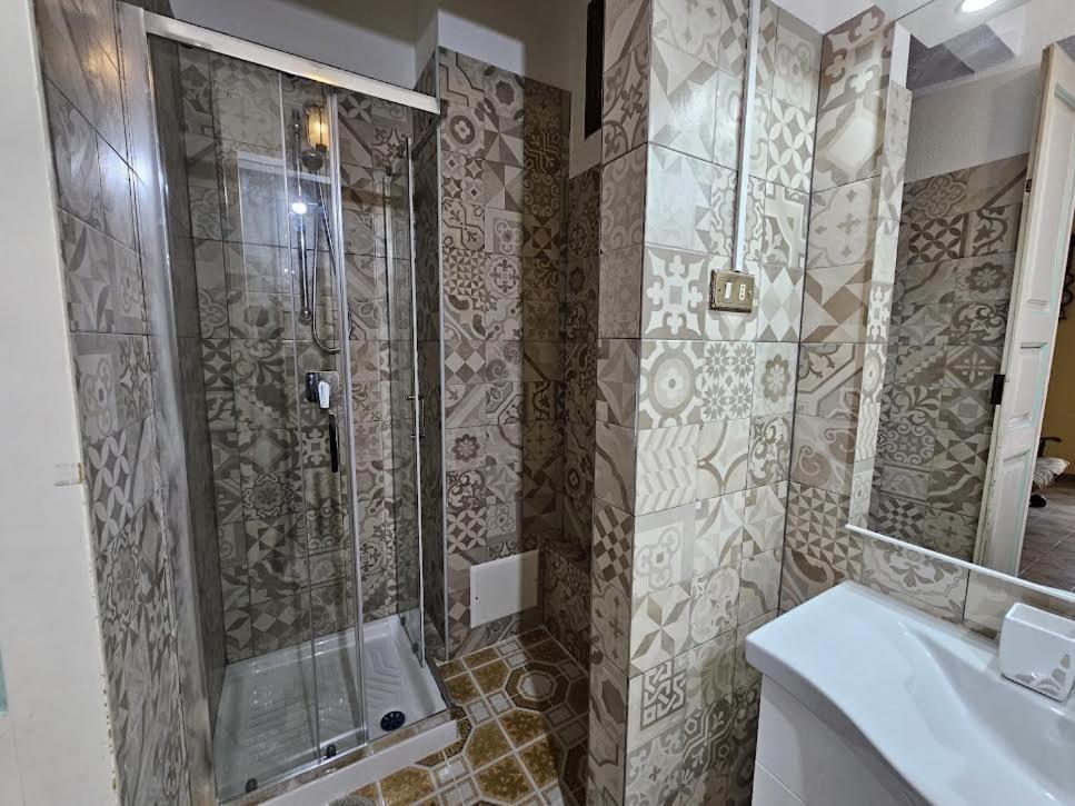 Casa Vacanze Salento Mare ガラトーネ エクステリア 写真