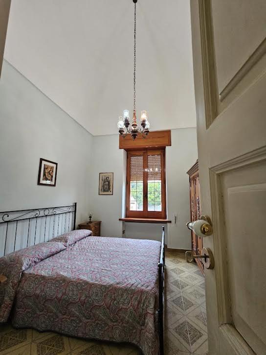 Casa Vacanze Salento Mare ガラトーネ エクステリア 写真