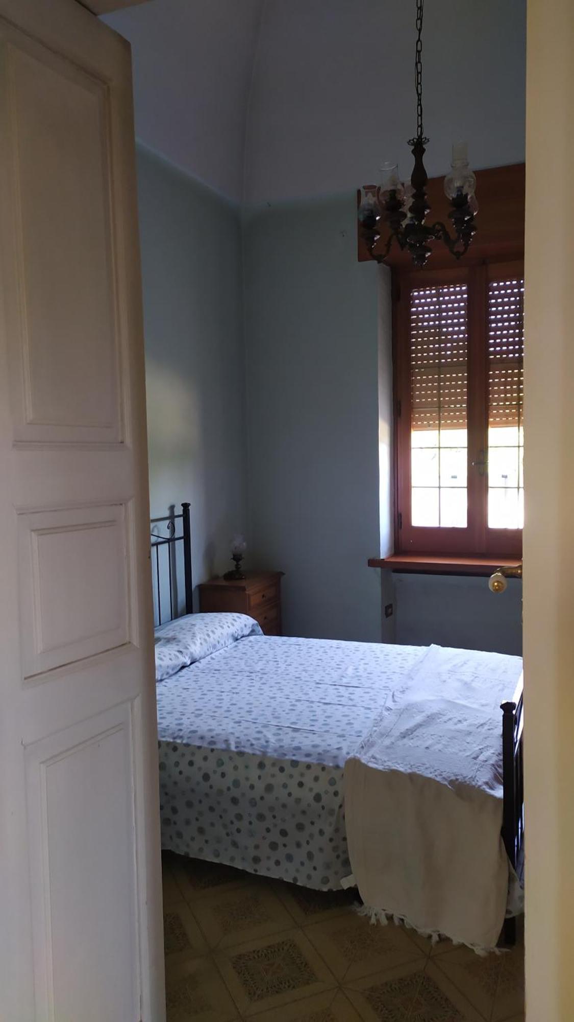 Casa Vacanze Salento Mare ガラトーネ エクステリア 写真