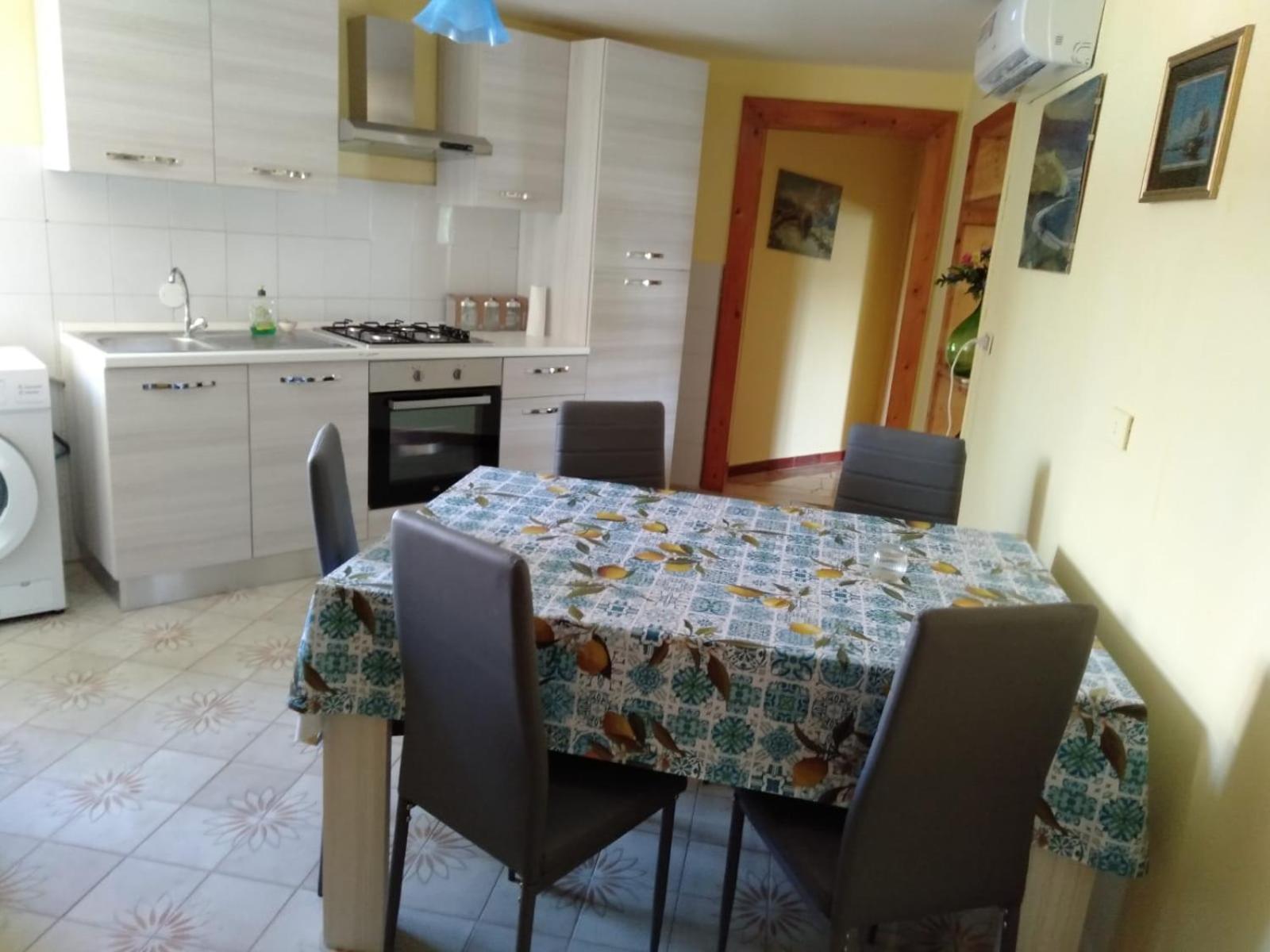 Casa Vacanze Salento Mare ガラトーネ エクステリア 写真