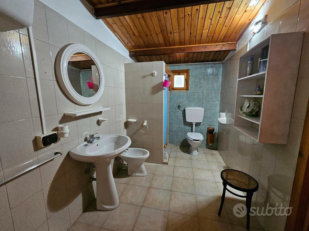 Casa Vacanze Salento Mare ガラトーネ エクステリア 写真