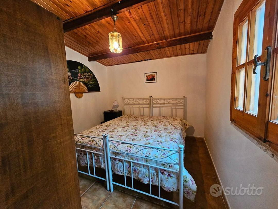 Casa Vacanze Salento Mare ガラトーネ エクステリア 写真
